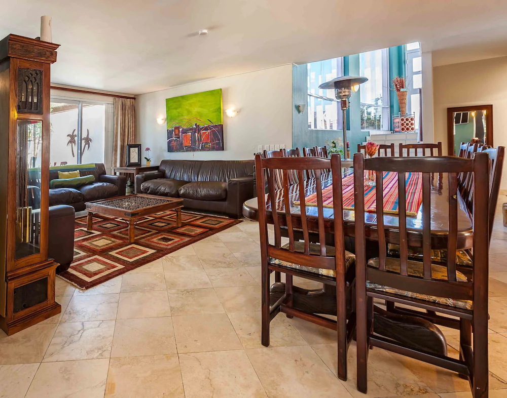 7th Wonder Guesthouse