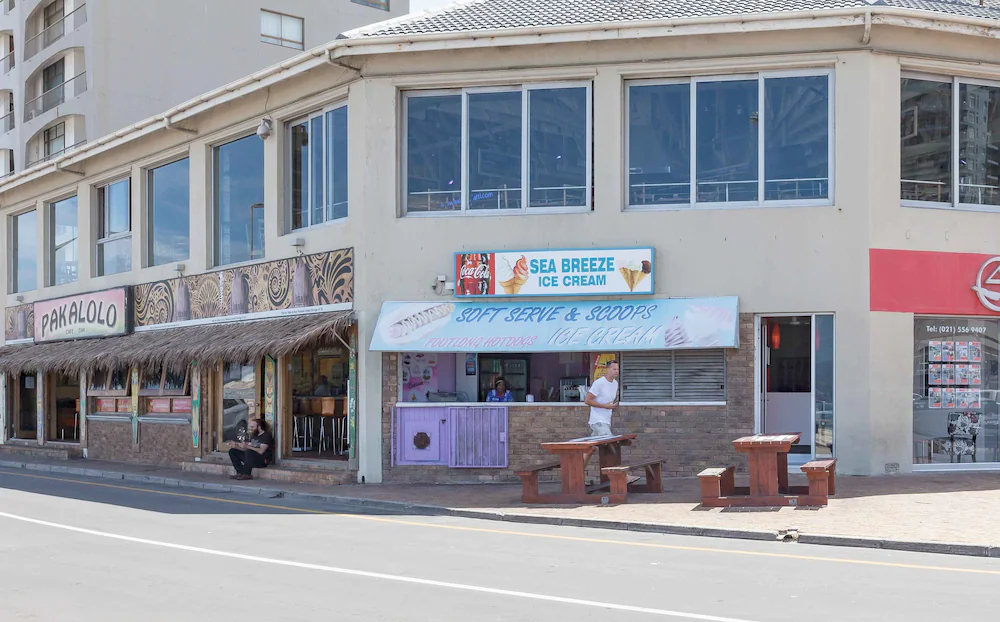 7th Wonder Guesthouse