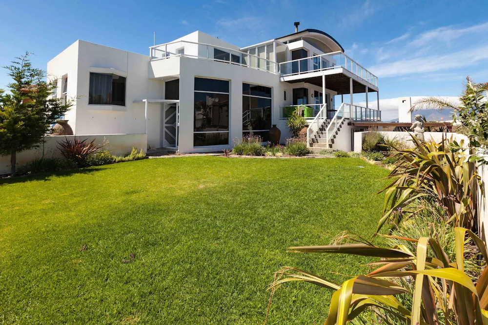 7th Wonder Guesthouse