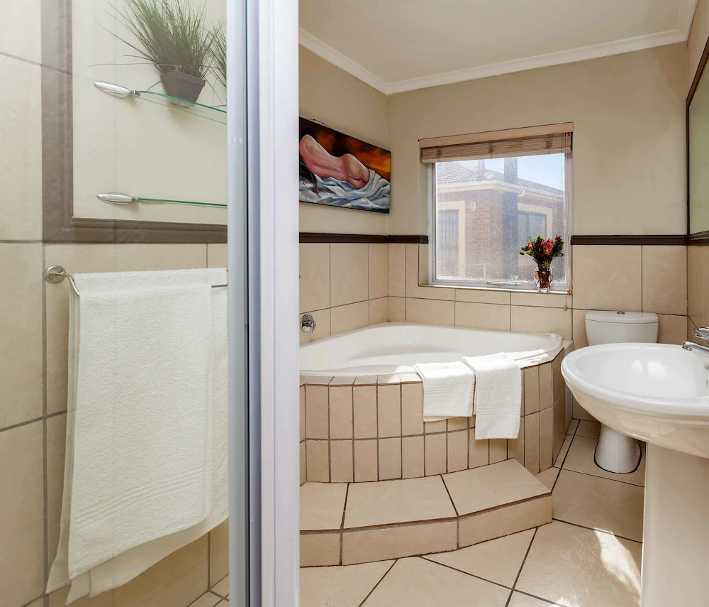 7th Wonder Guesthouse