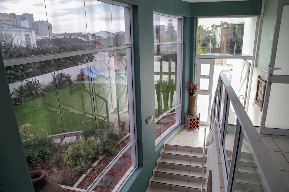 7th Wonder Guesthouse