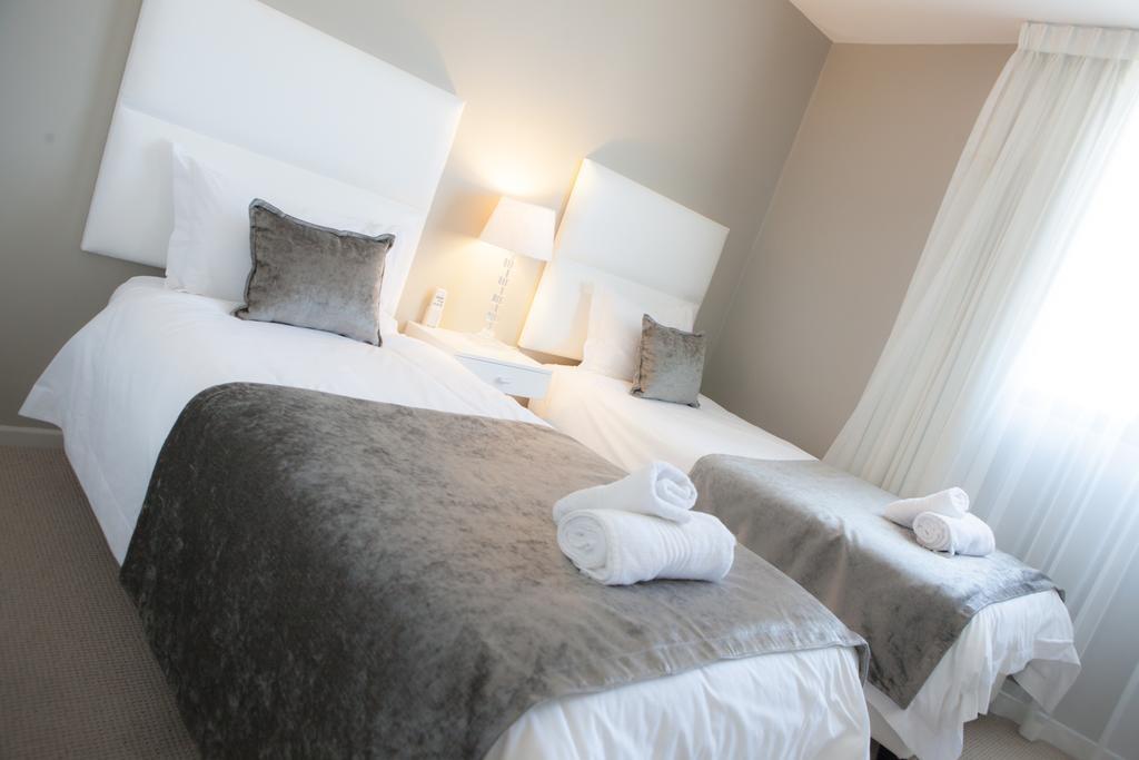 Aquarius Luxury Suites