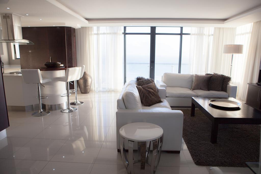 Aquarius Luxury Suites