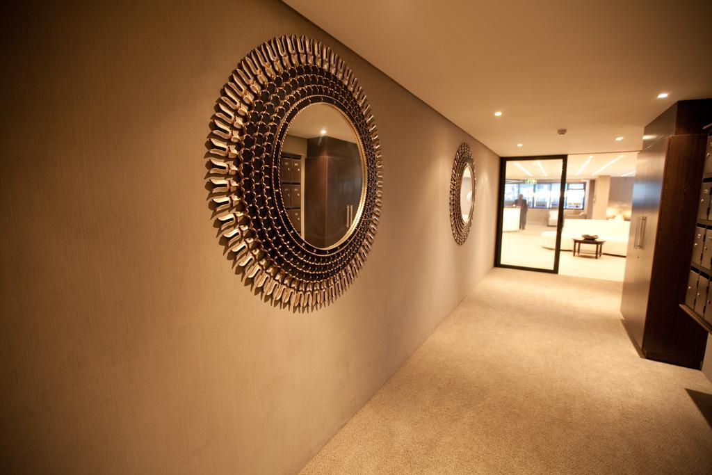 Aquarius Luxury Suites