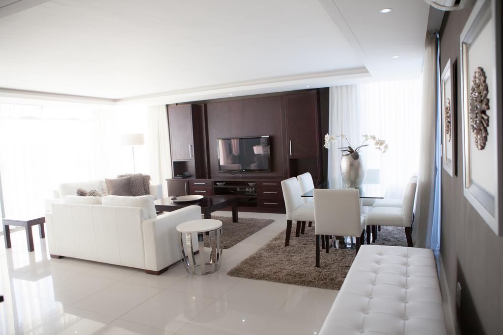 Aquarius Luxury Suites