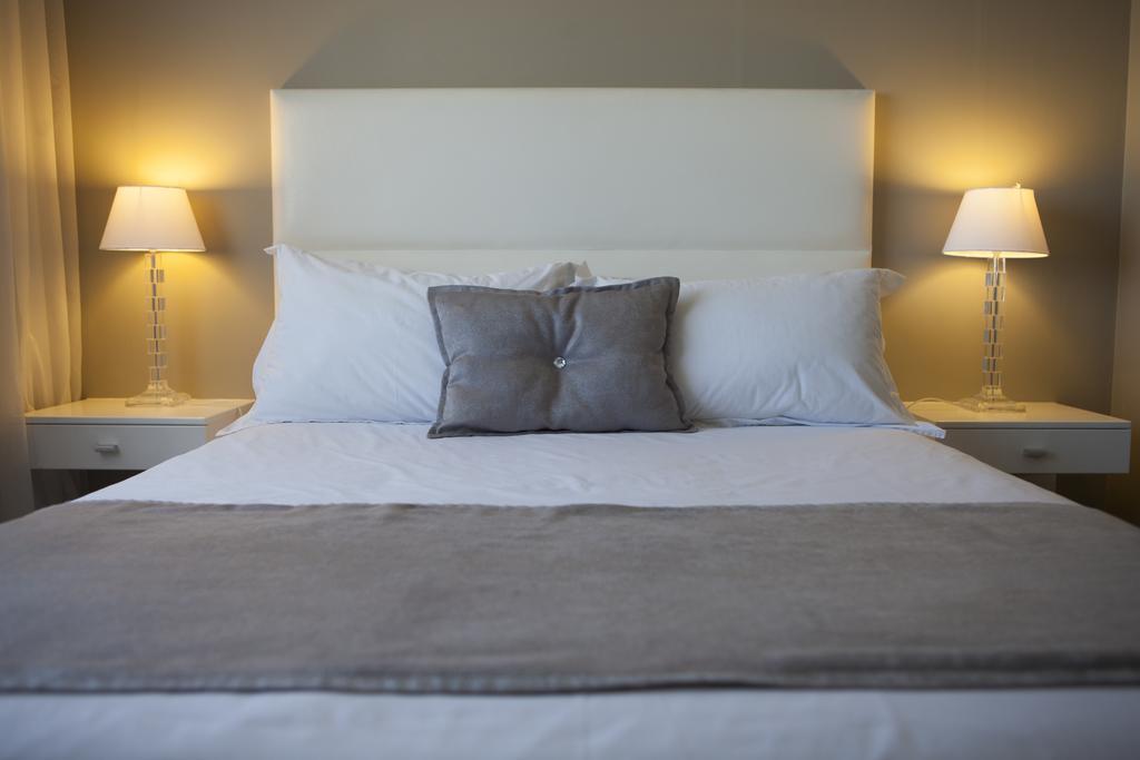 Aquarius Luxury Suites