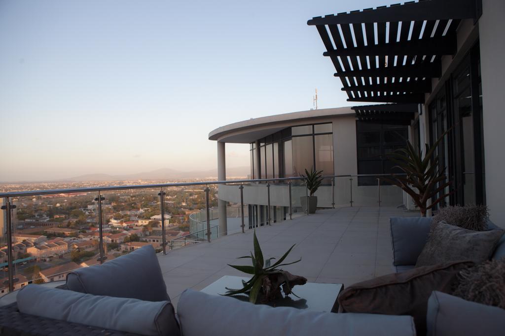 Aquarius Luxury Suites