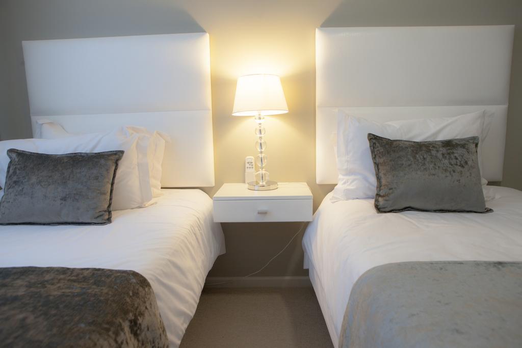 Aquarius Luxury Suites