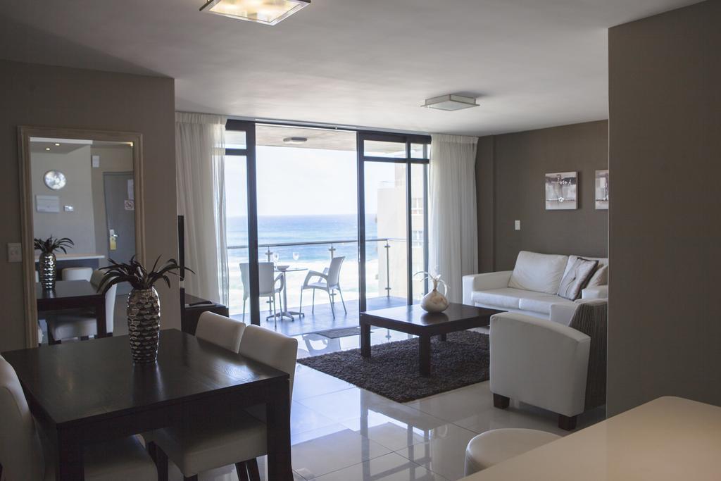 Aquarius Luxury Suites