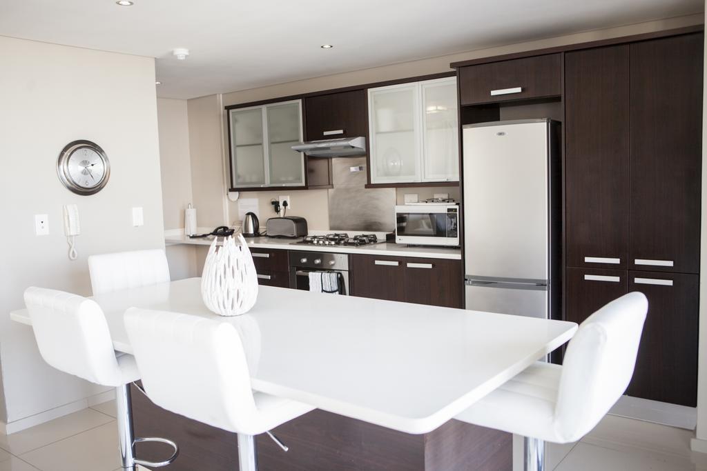 Aquarius Luxury Suites