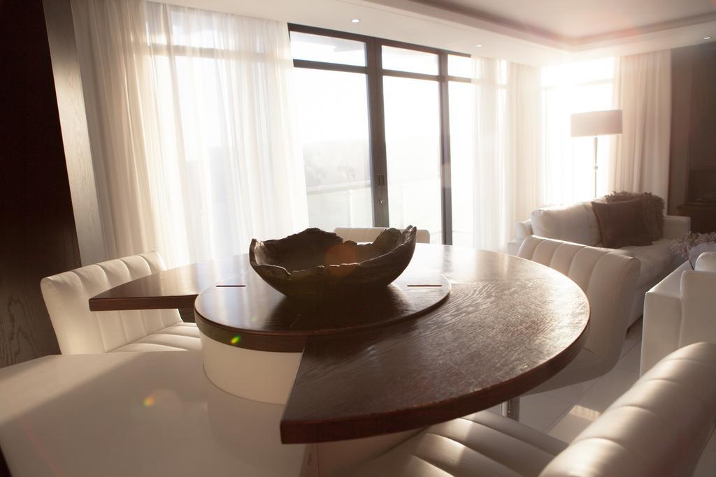 Aquarius Luxury Suites
