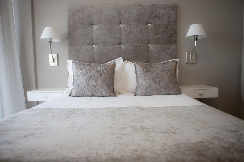 Aquarius Luxury Suites