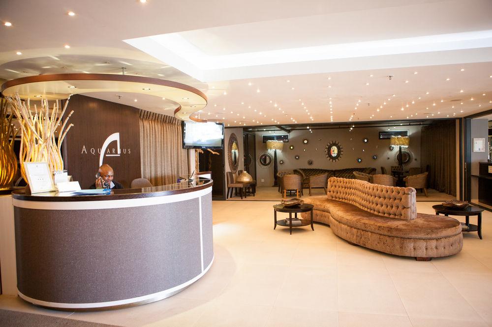Aquarius Luxury Suites