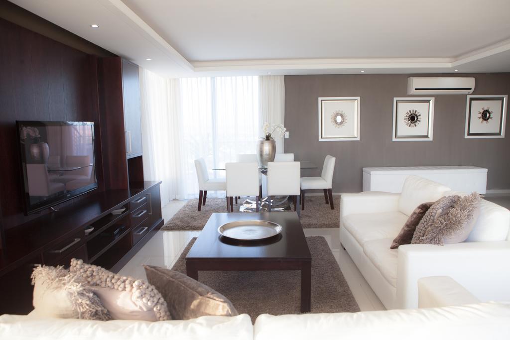 Aquarius Luxury Suites