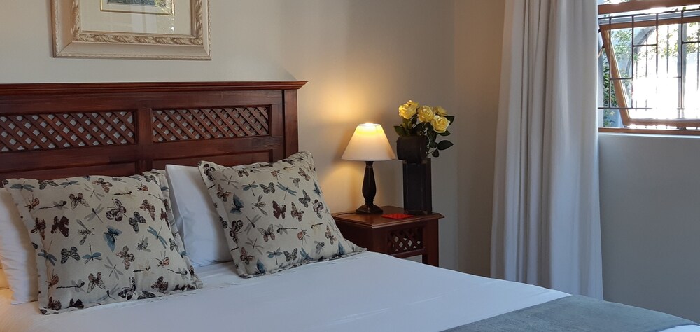 Be My Guest Lodge