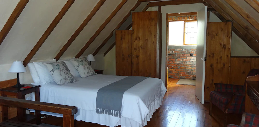 Be My Guest Lodge