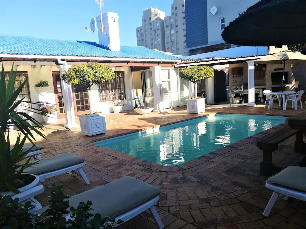 Dolphin Inn Guest House