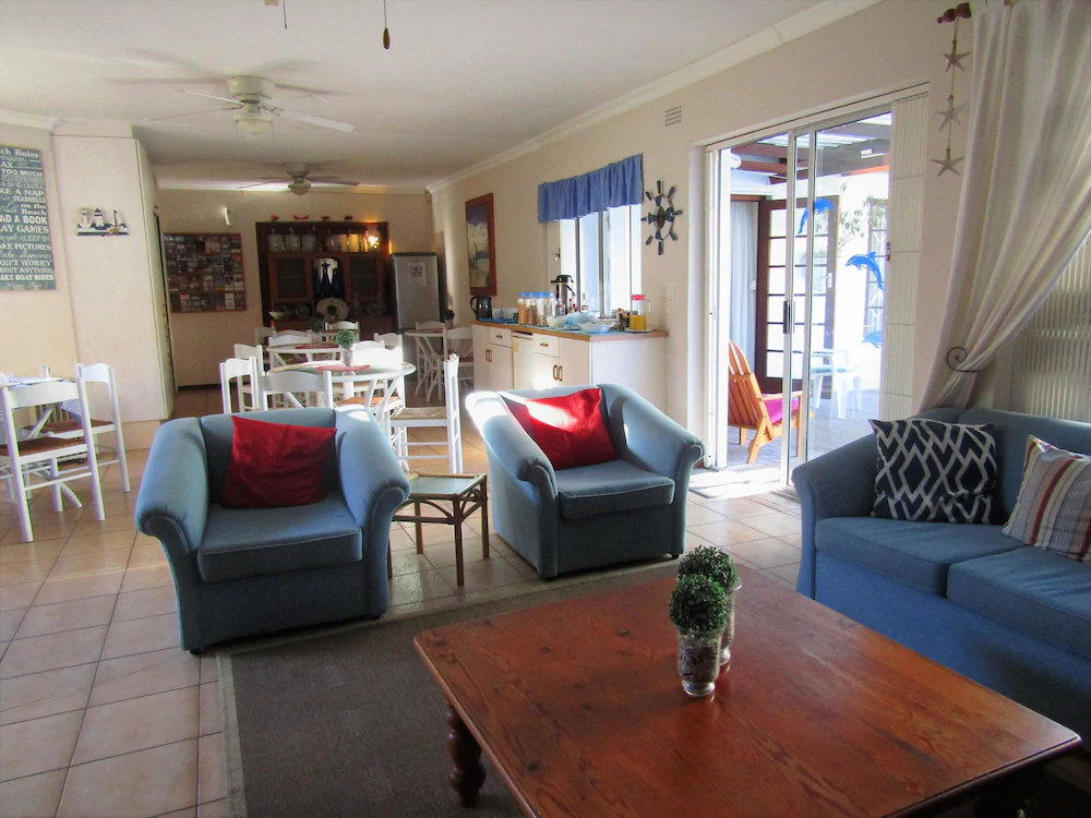 Dolphin Inn Guest House