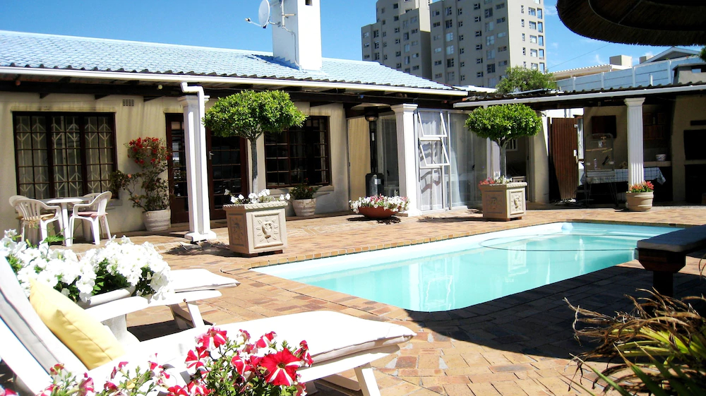 Dolphin Inn Guest House