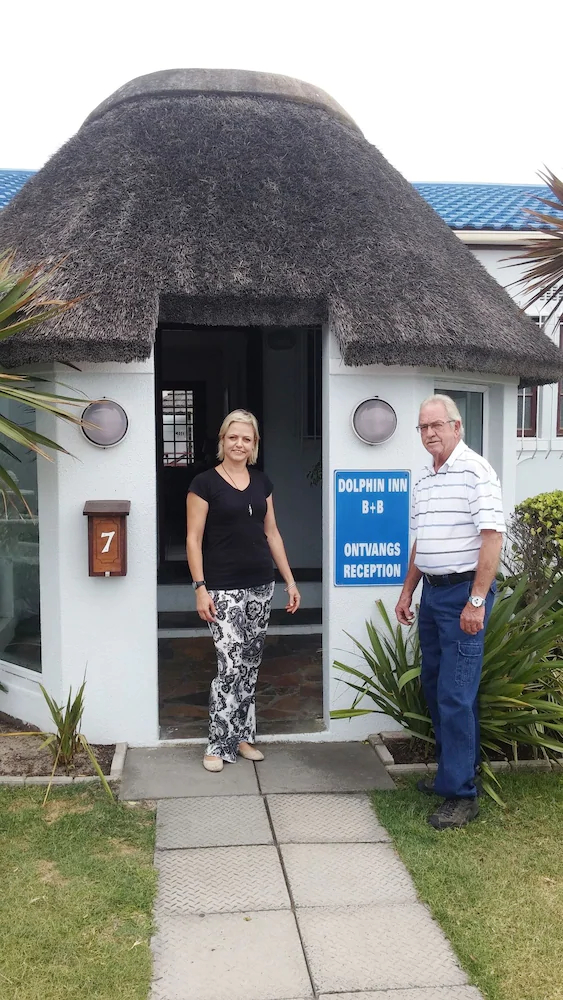 Dolphin Inn Guest House