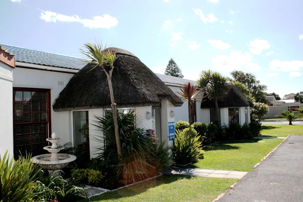 Dolphin Inn Guest House