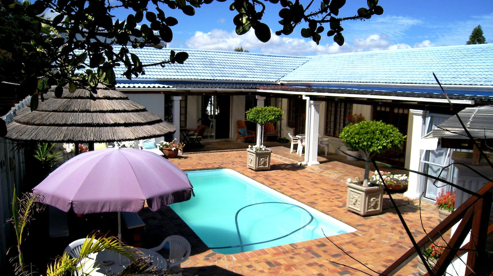 Dolphin Inn Guest House
