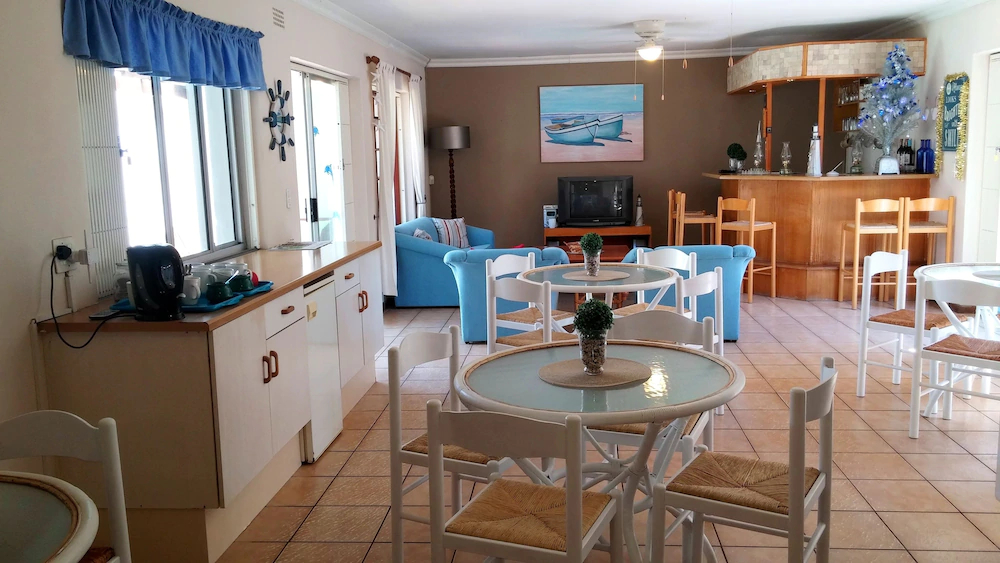 Dolphin Inn Guest House