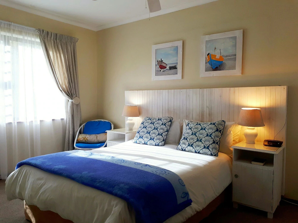 Dolphin Inn Guest House