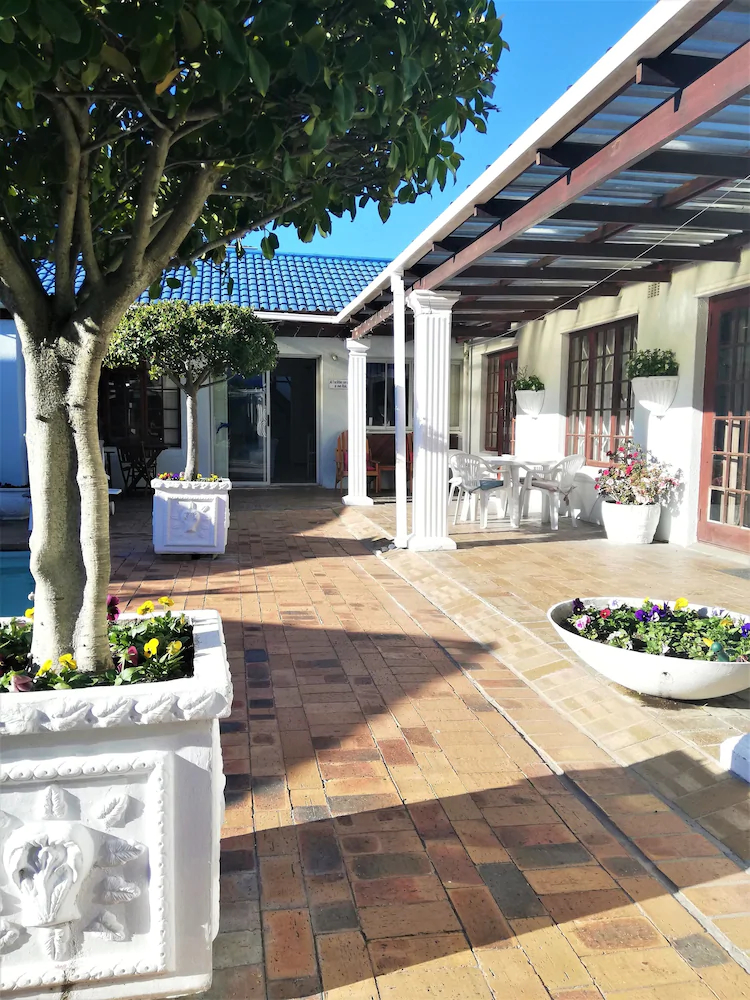 Dolphin Inn Guest House