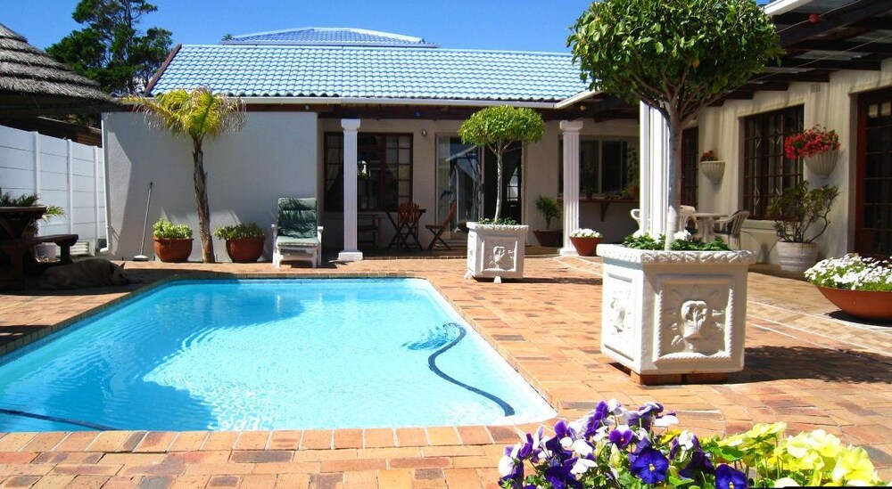 Dolphin Inn Guest House