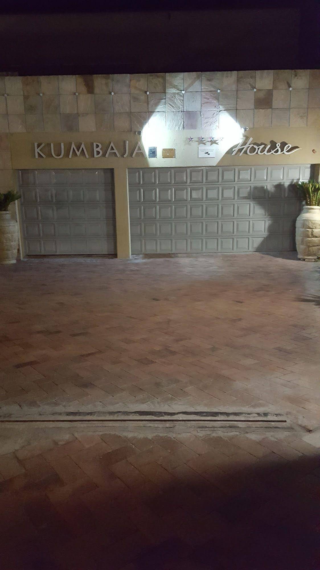 Kumbaya House