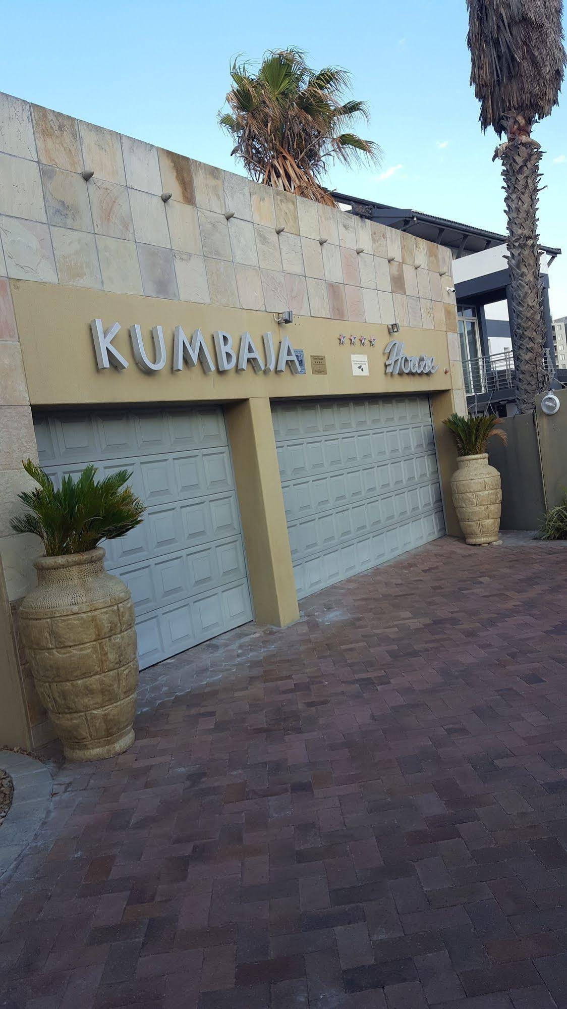 Kumbaya House