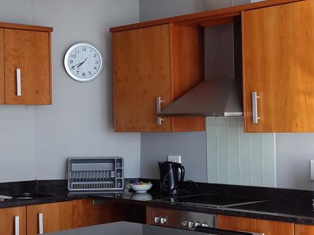 Nkosi Sikeleli 'IAfrica Guesthouses
