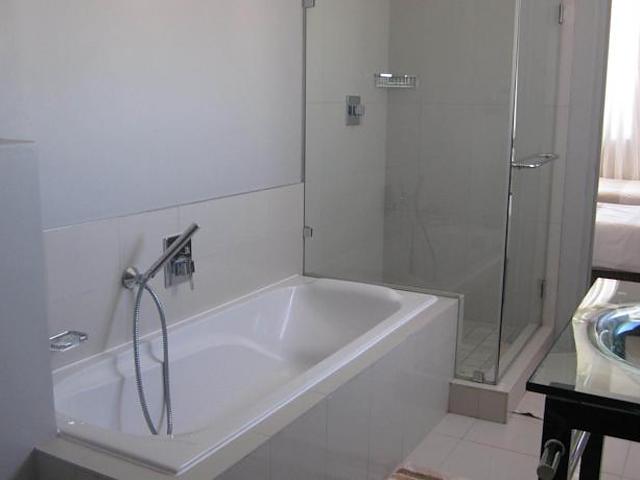 Nkosi Sikeleli 'IAfrica Guesthouses