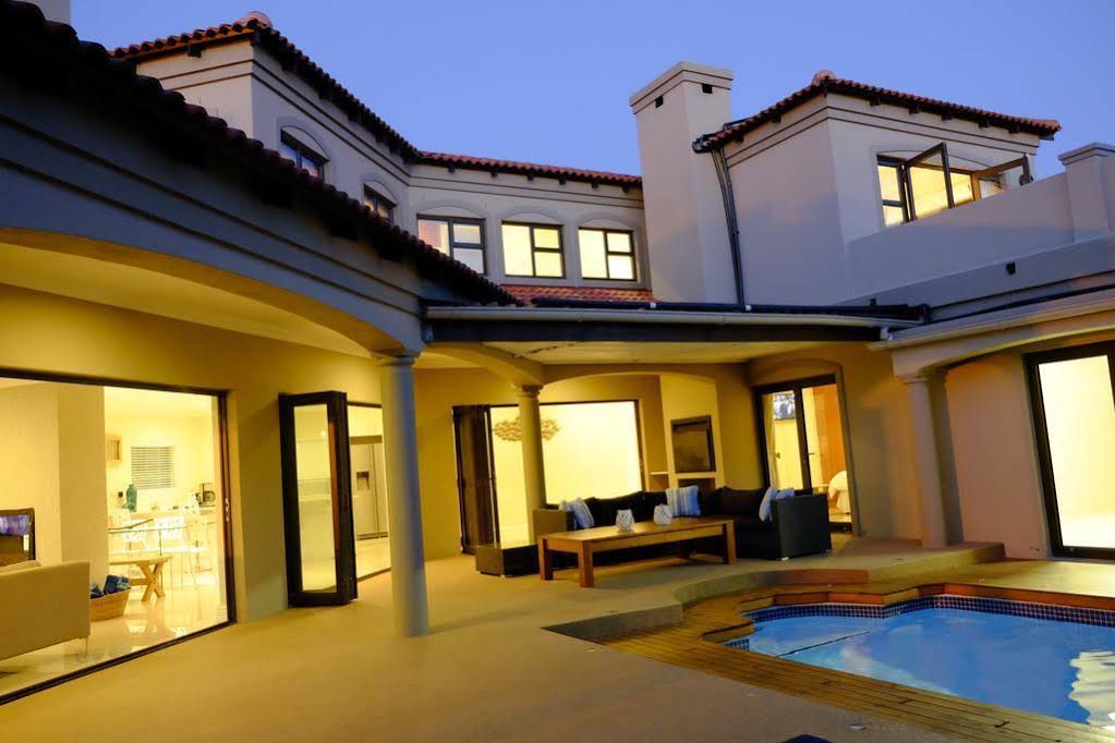 Santa Fé Beach House