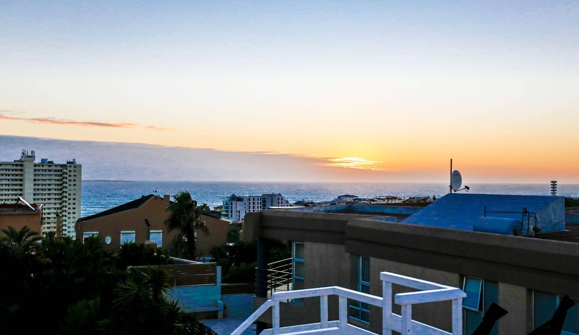 Secret Garden Guesthouse