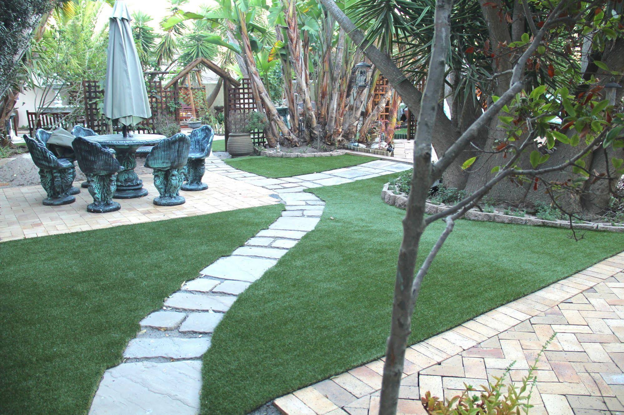 Secret Garden Guesthouse