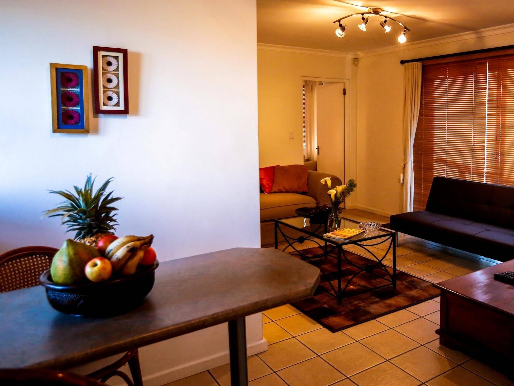Secret Garden Guesthouse