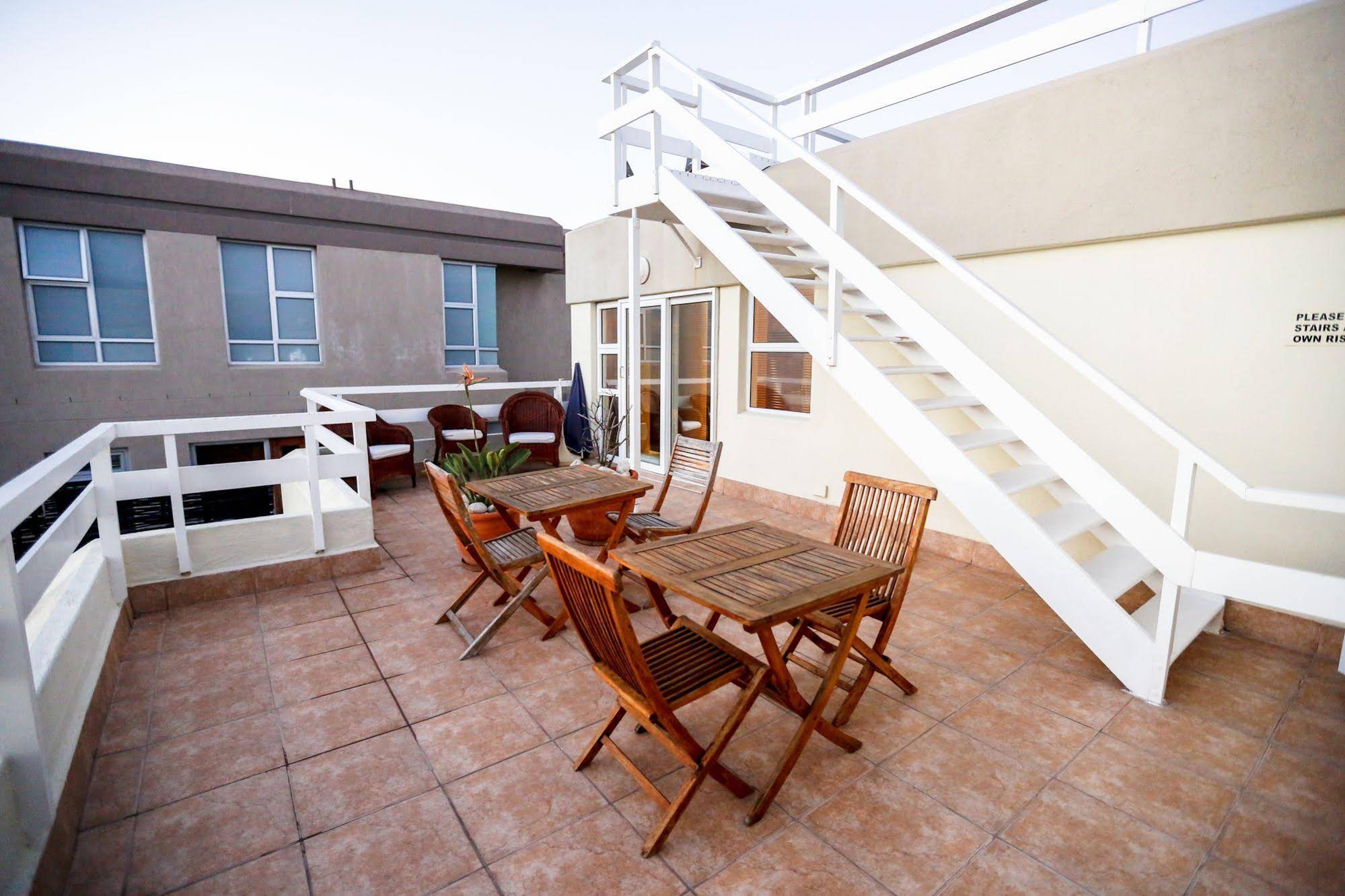 Secret Garden Guesthouse