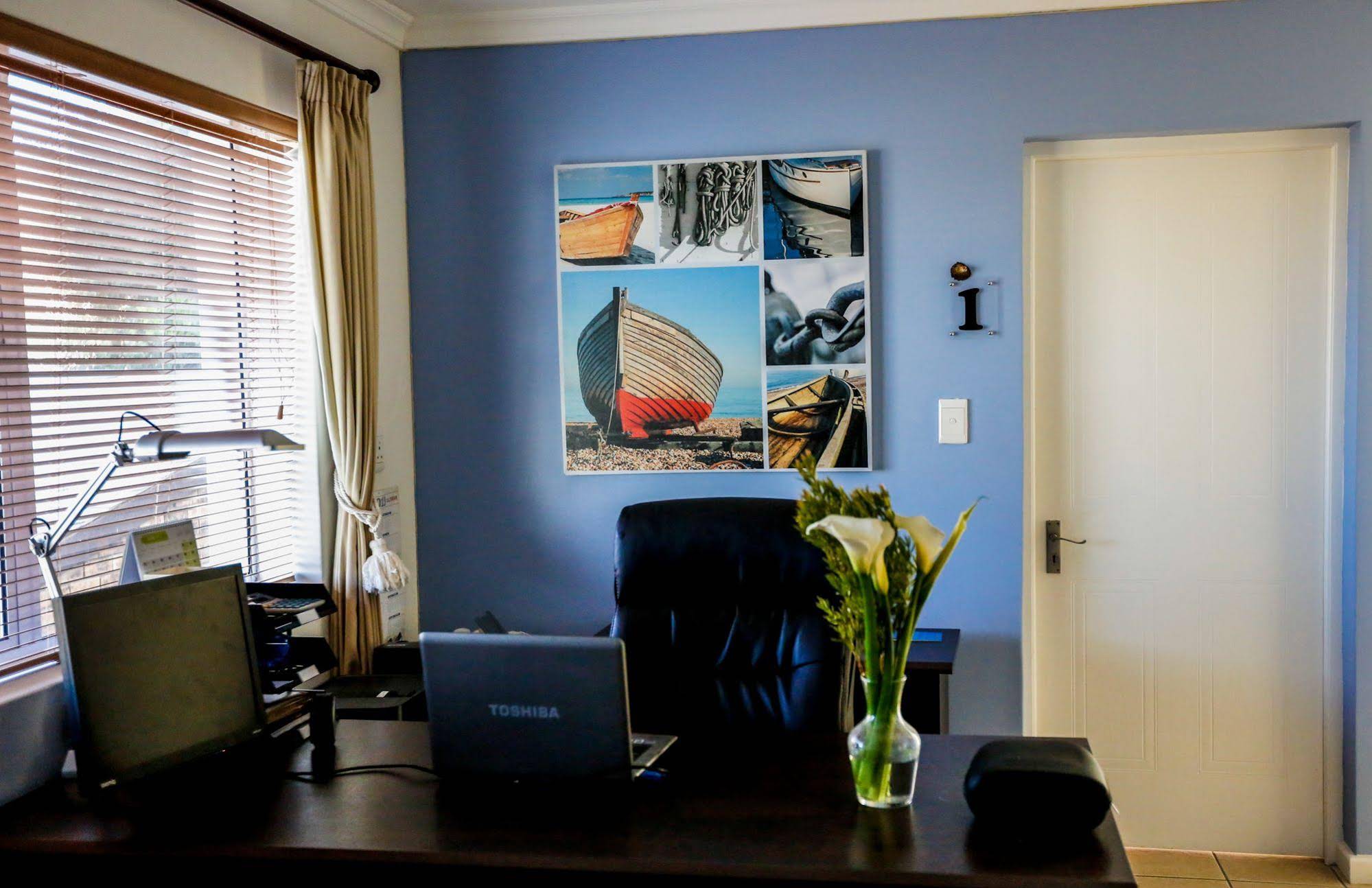 Secret Garden Guesthouse