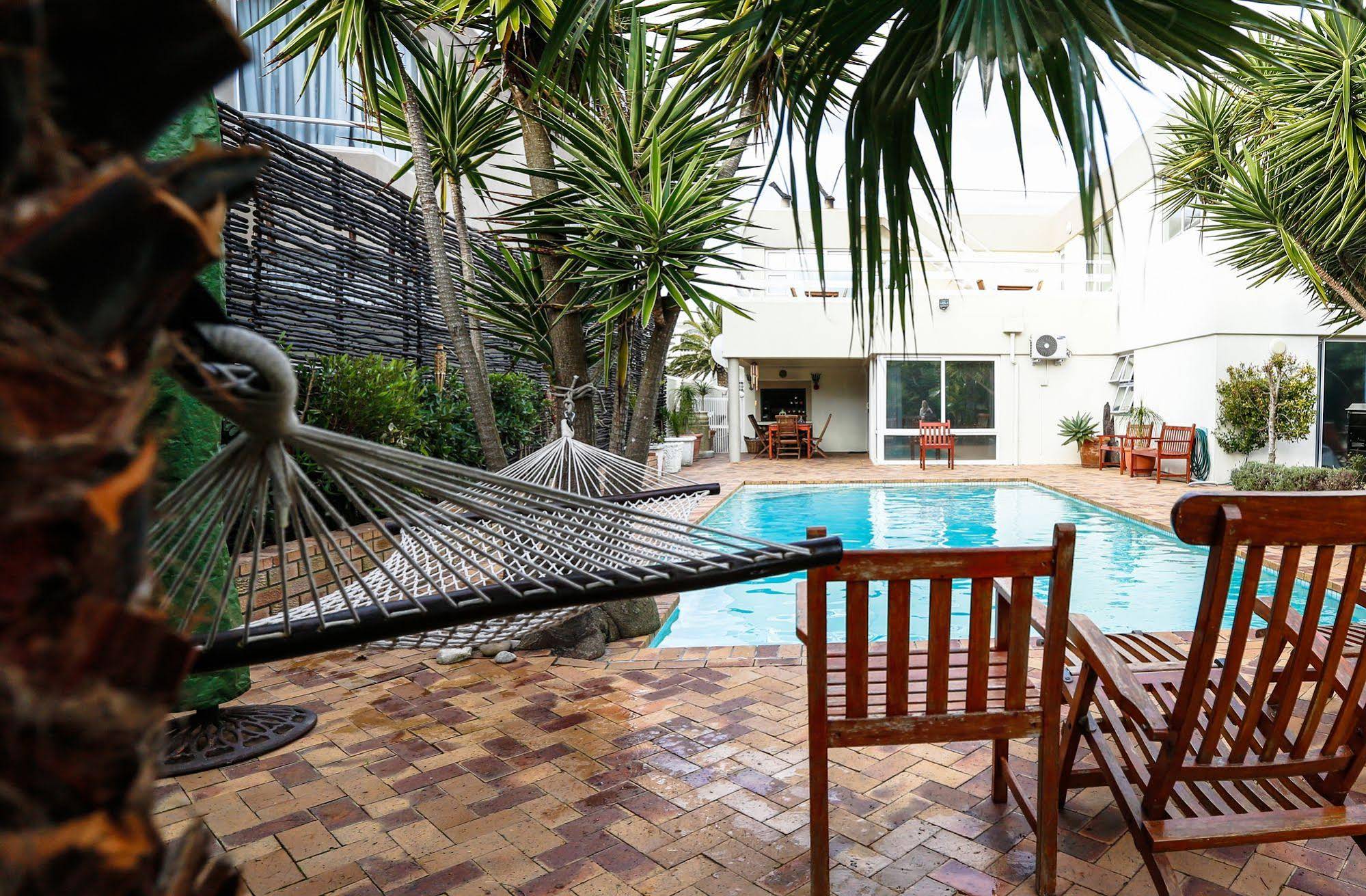 Secret Garden Guesthouse