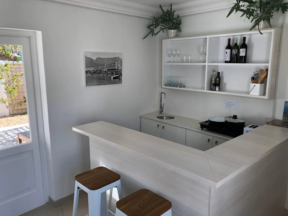 Villa Watsonia