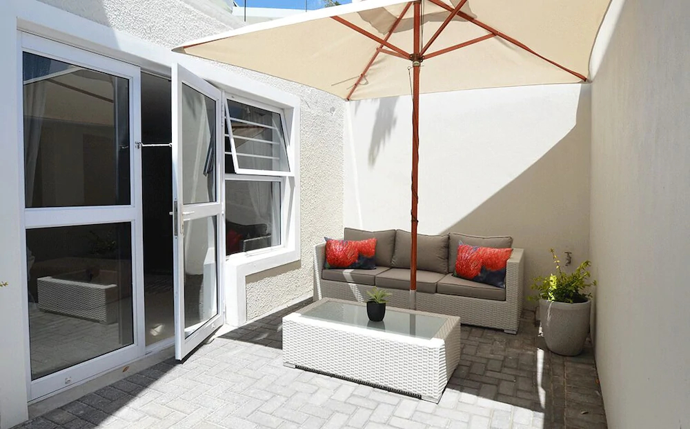 Villa Watsonia
