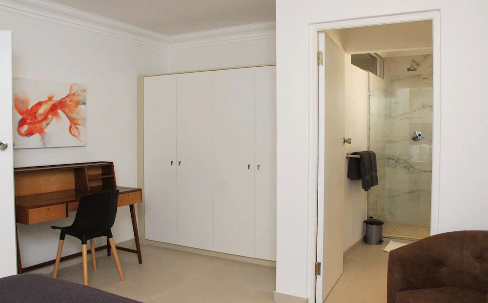 Villa Watsonia