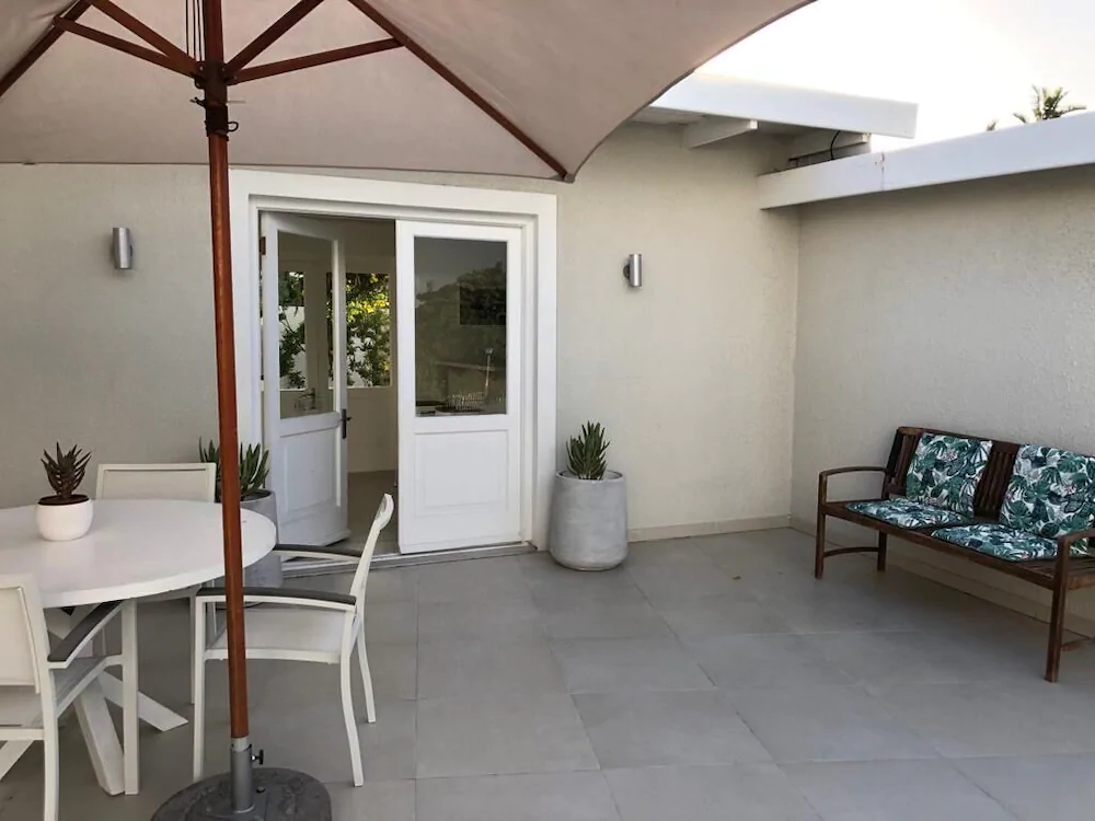 Villa Watsonia
