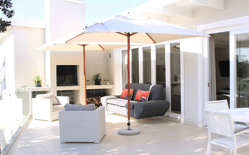 Villa Watsonia