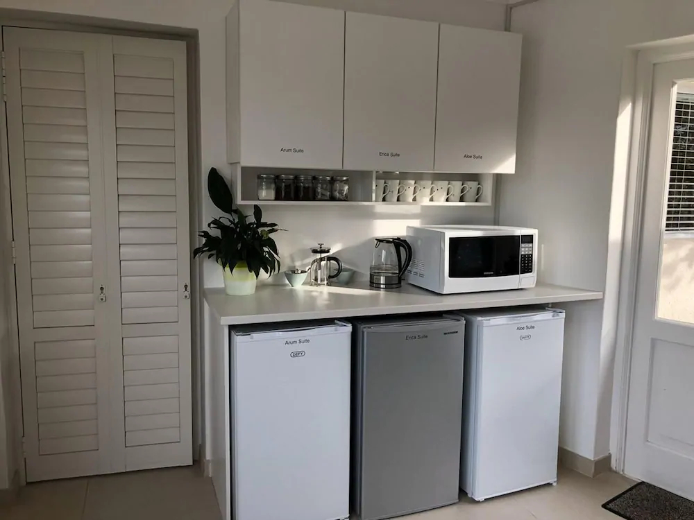 Villa Watsonia