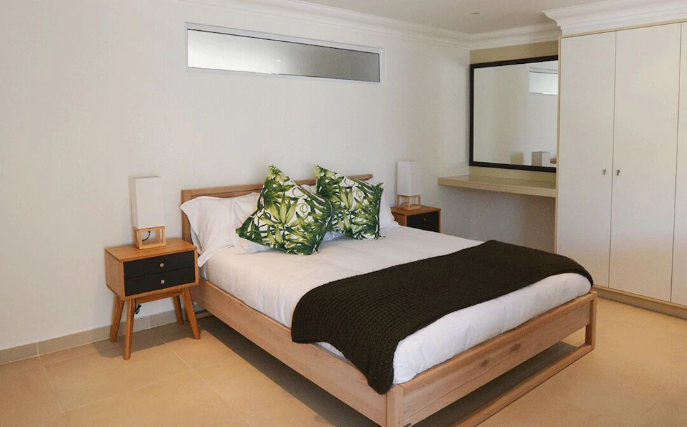 Villa Watsonia