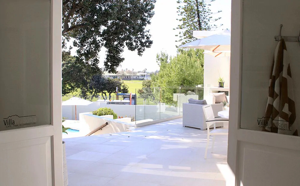 Villa Watsonia