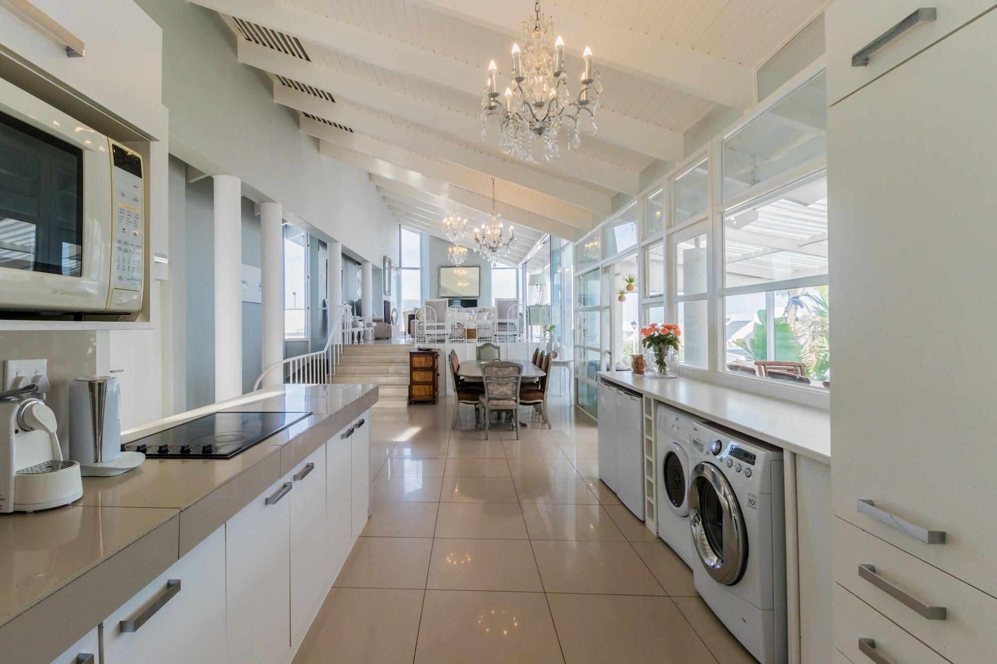 White Waves Beach House